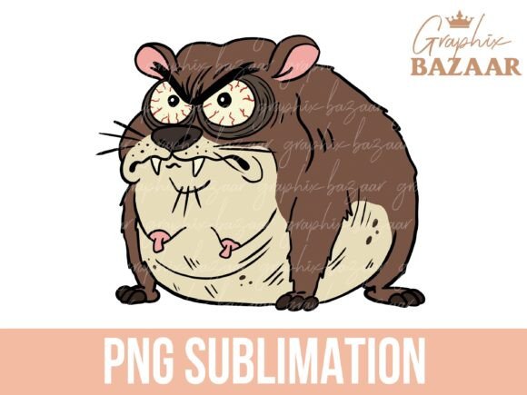 Download Angry Hyrax Animal PNG Animals Clipart - Animals Collection