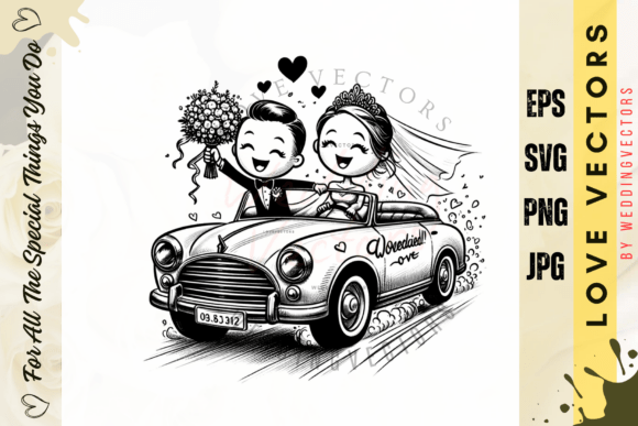 Download Weddingvectors - 11007086 - Premium Resources